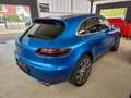 Porsche Macan S Diesel *SportDesign/21"turbo/Carbon/1.Hd Blue - thumbnail 5