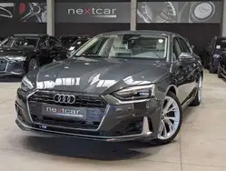 Audi A5 SB 30TDi STronic Advanced *CUIR-NAVI-MATRIX-18'*