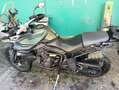 Triumph Tiger 800 XC abs Zielony - thumbnail 3