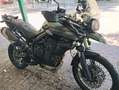 Triumph Tiger 800 XC abs Zielony - thumbnail 2