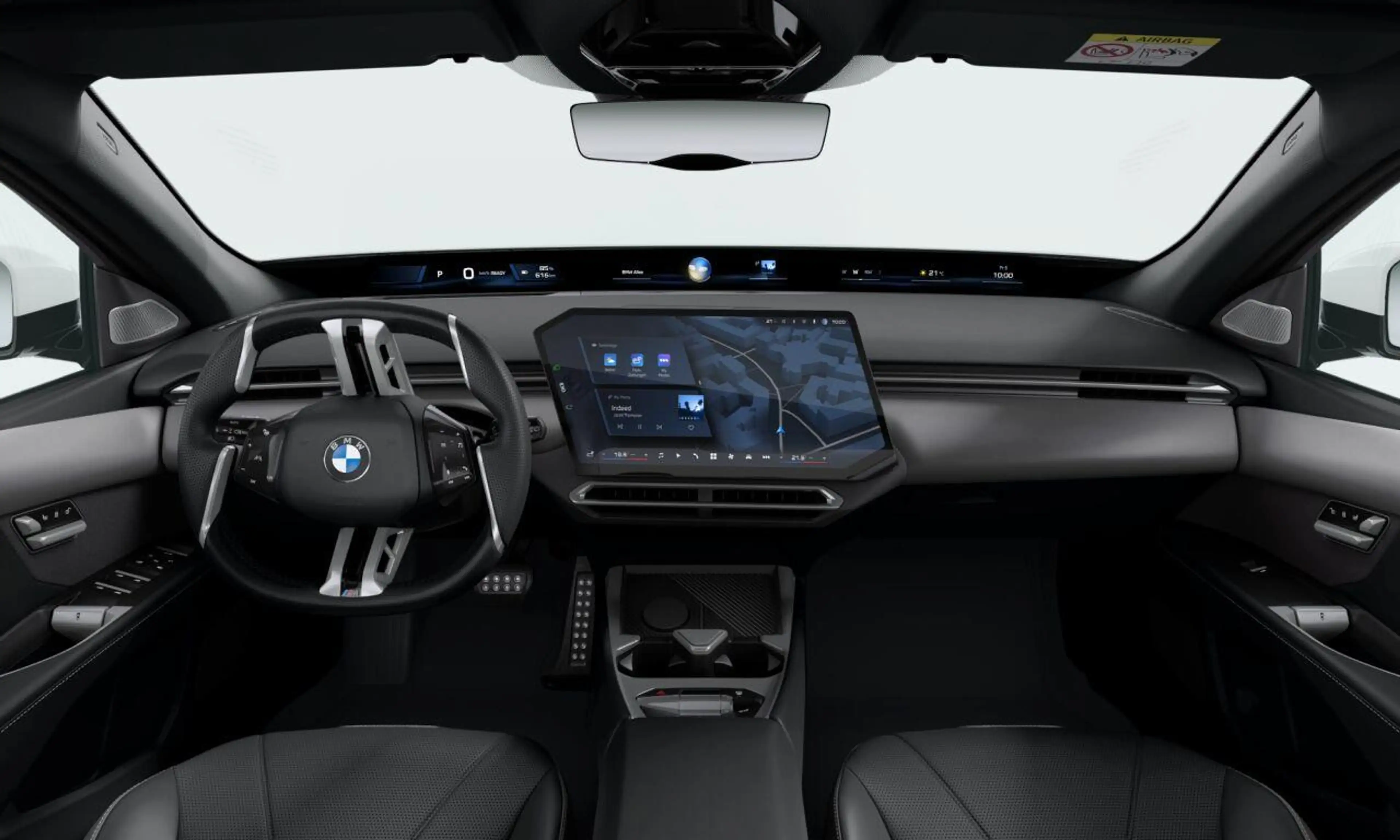 BMW i3 50 xDrive First Edition | M Sportpakket | Innovati — photo 3