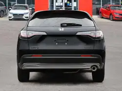 Honda HR-V 2027