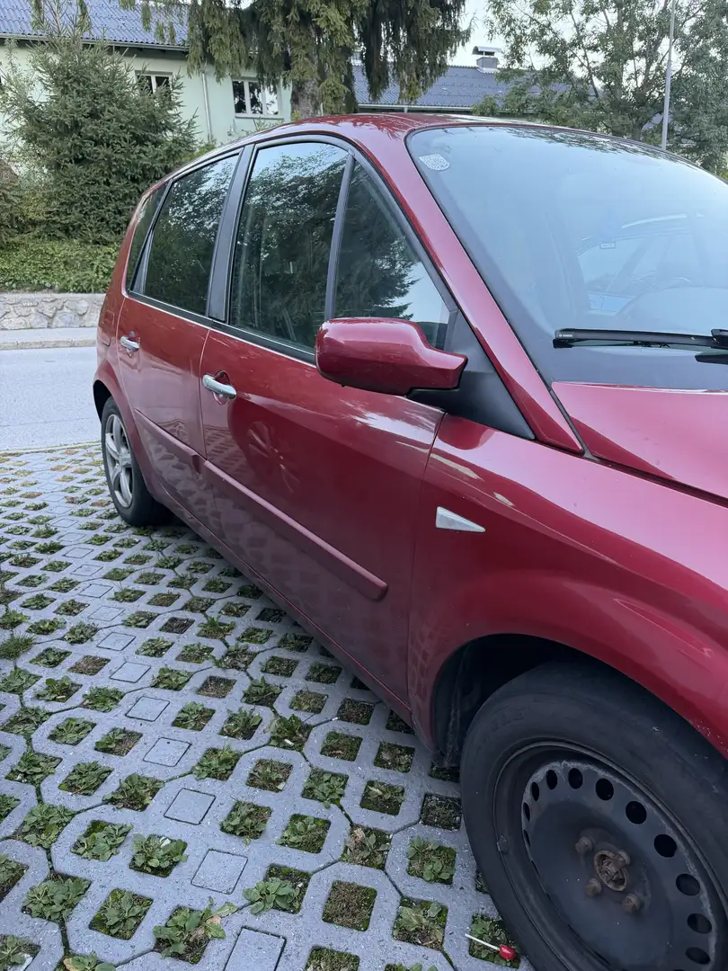 Renault Scenic - 2