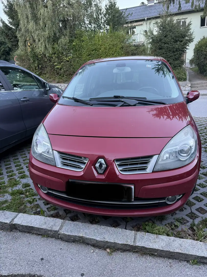 Renault Scenic - 1