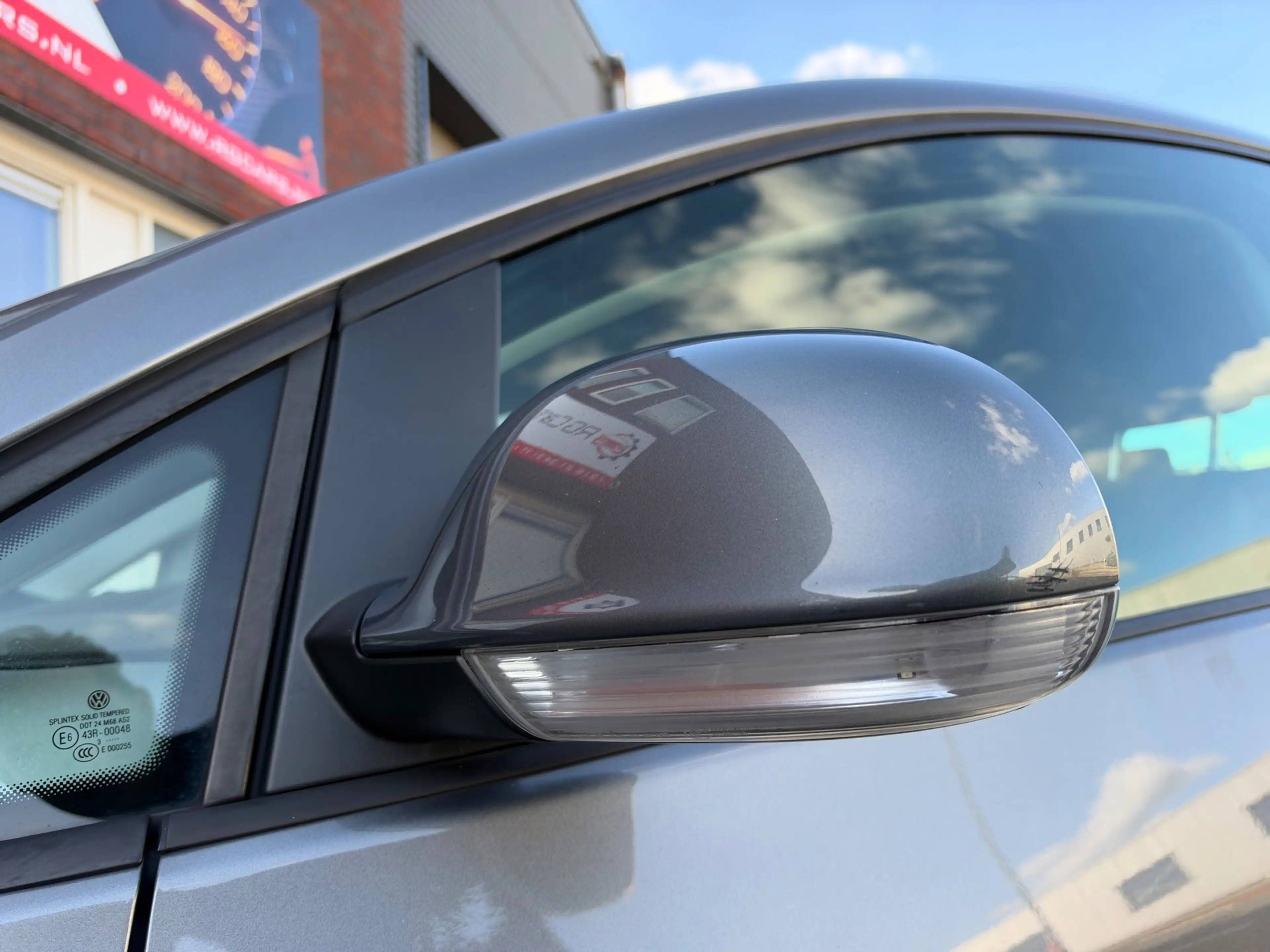 Volkswagen Golf Plus 1.2 TSI Highline BlueMotion / Navi / PDC / Park As — photo 35