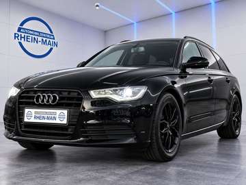 2.0 TDI ULTRA Night Paket MFL KLIMA TEMPOMAT