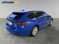Skoda Octavia 1,0 TSI e-TEC Ambition DSG *VERKAUFT* Blau - thumbnail 5