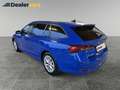 Skoda Octavia 1,0 TSI e-TEC Ambition DSG *VERKAUFT* Blau - thumbnail 7