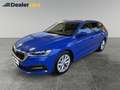 Skoda Octavia 1,0 TSI e-TEC Ambition DSG *VERKAUFT* Blau - thumbnail 1