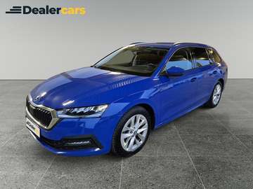 1,0 TSI e-TEC Ambition DSG *SOFORT VERFÜGBAR*