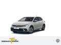 Volkswagen Polo 1.0 TSI MOVE LED PDC DAB SITZHZG Grau - thumbnail 1