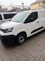 Citroen Berlingo 1.6 BlueHDi 75 FAP Komfort M (EURO 6) Weiß - thumbnail 2