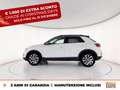 Volkswagen T-Roc 1.0 tsi style 110cv Bianco - thumbnail 4