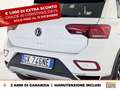 Volkswagen T-Roc 1.0 tsi style 110cv Bianco - thumbnail 18