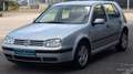 Volkswagen Golf IV 1.6 AUTOMATIK Tüv Neu Silber - thumbnail 9