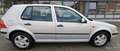 Volkswagen Golf IV 1.6 AUTOMATIK Tüv Neu Silber - thumbnail 4