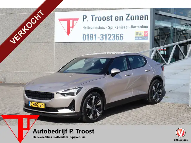 Polestar 2