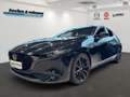 Mazda 3 e-SKYACTIV-X 186 6AT Exclusive-Line DASO DESI Negro - thumbnail 1