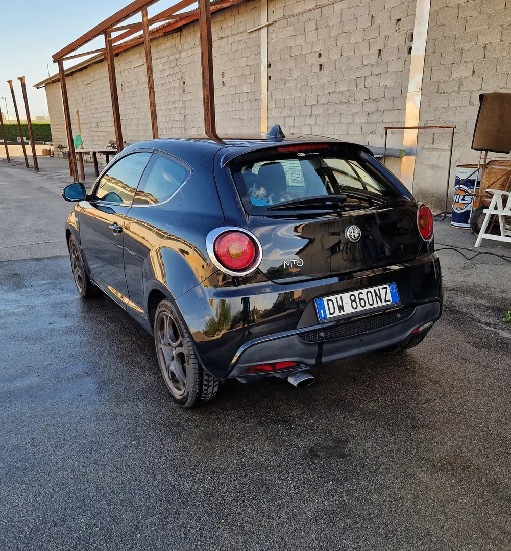 Alfa Romeo MiTo 1.3 jtdm Distinctive Sport Pack 90cv - 2
