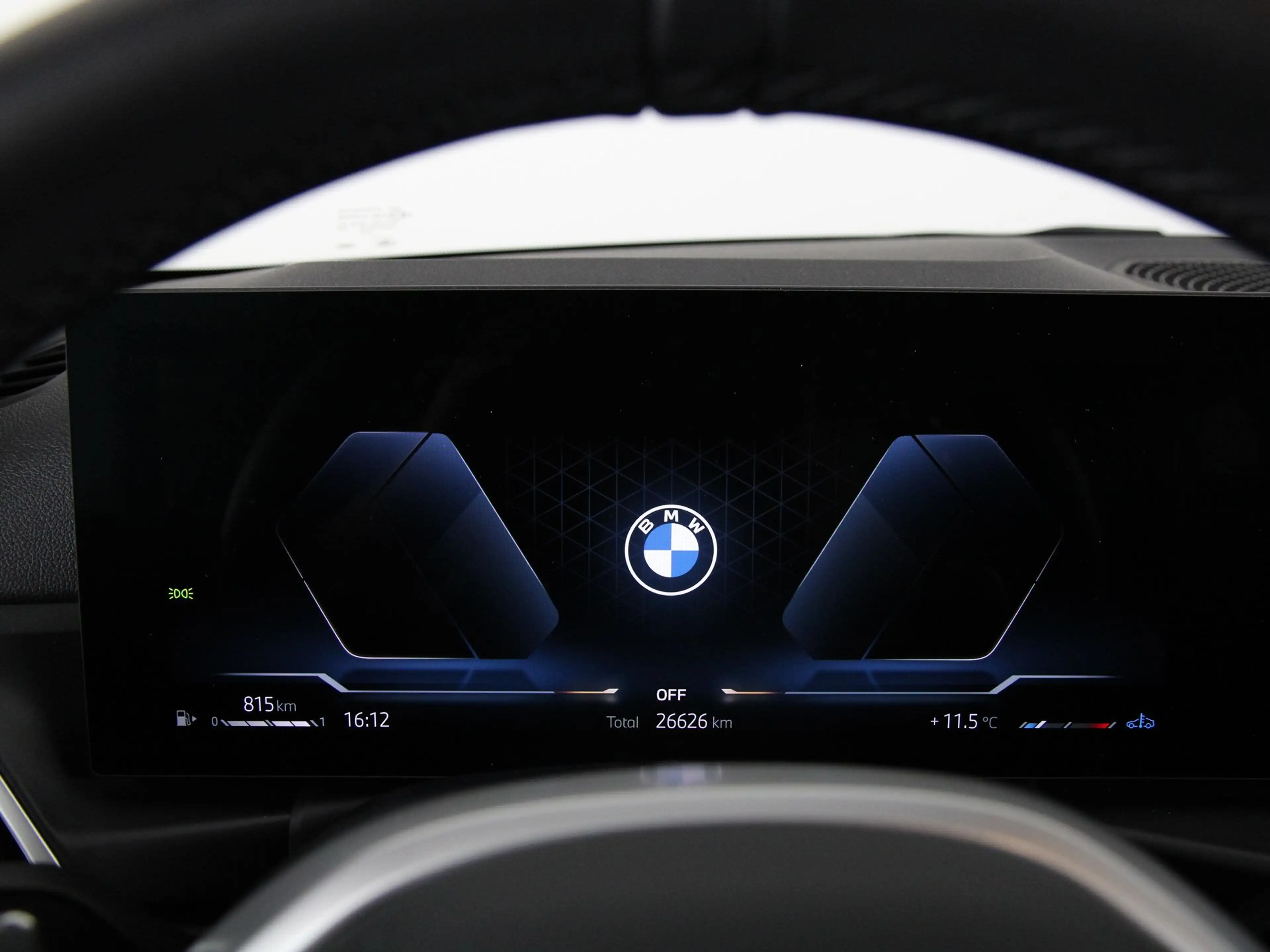BMW 320 3 Serie 320i Touring M-Sport Pro — photo 3