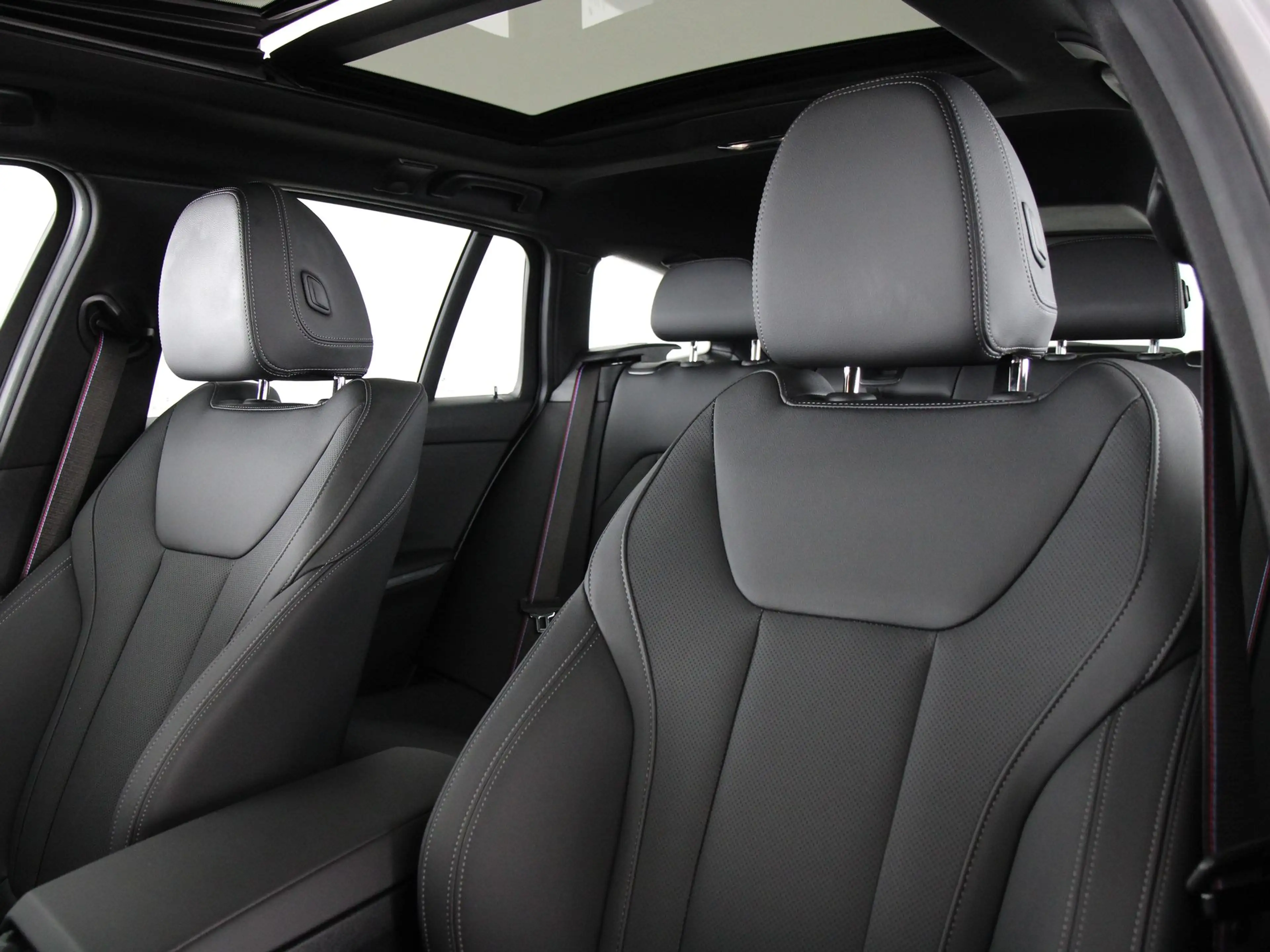 BMW 320 3 Serie 320i Touring M-Sport Pro — photo 5
