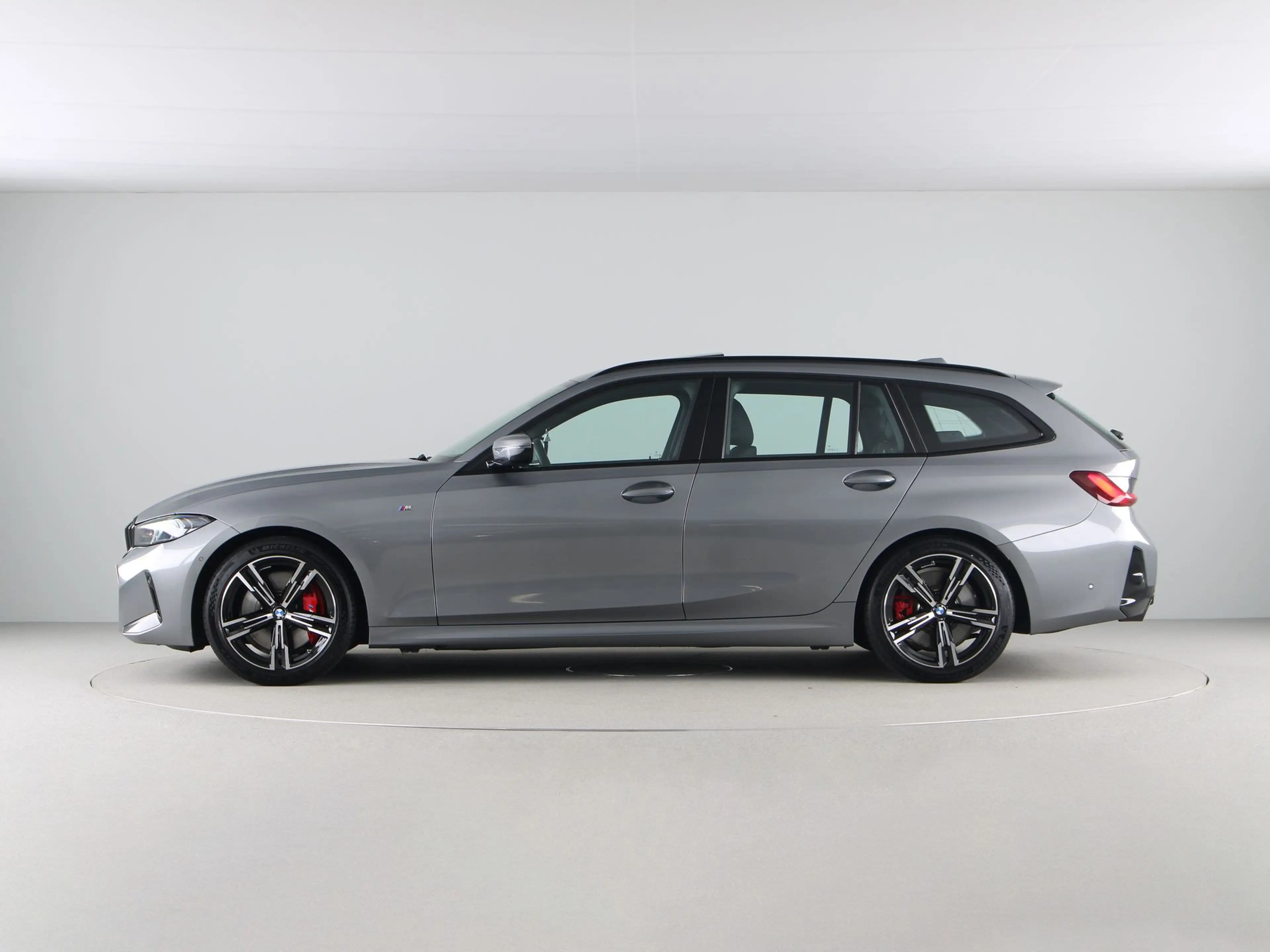 BMW 320 3 Serie 320i Touring M-Sport Pro — photo 12