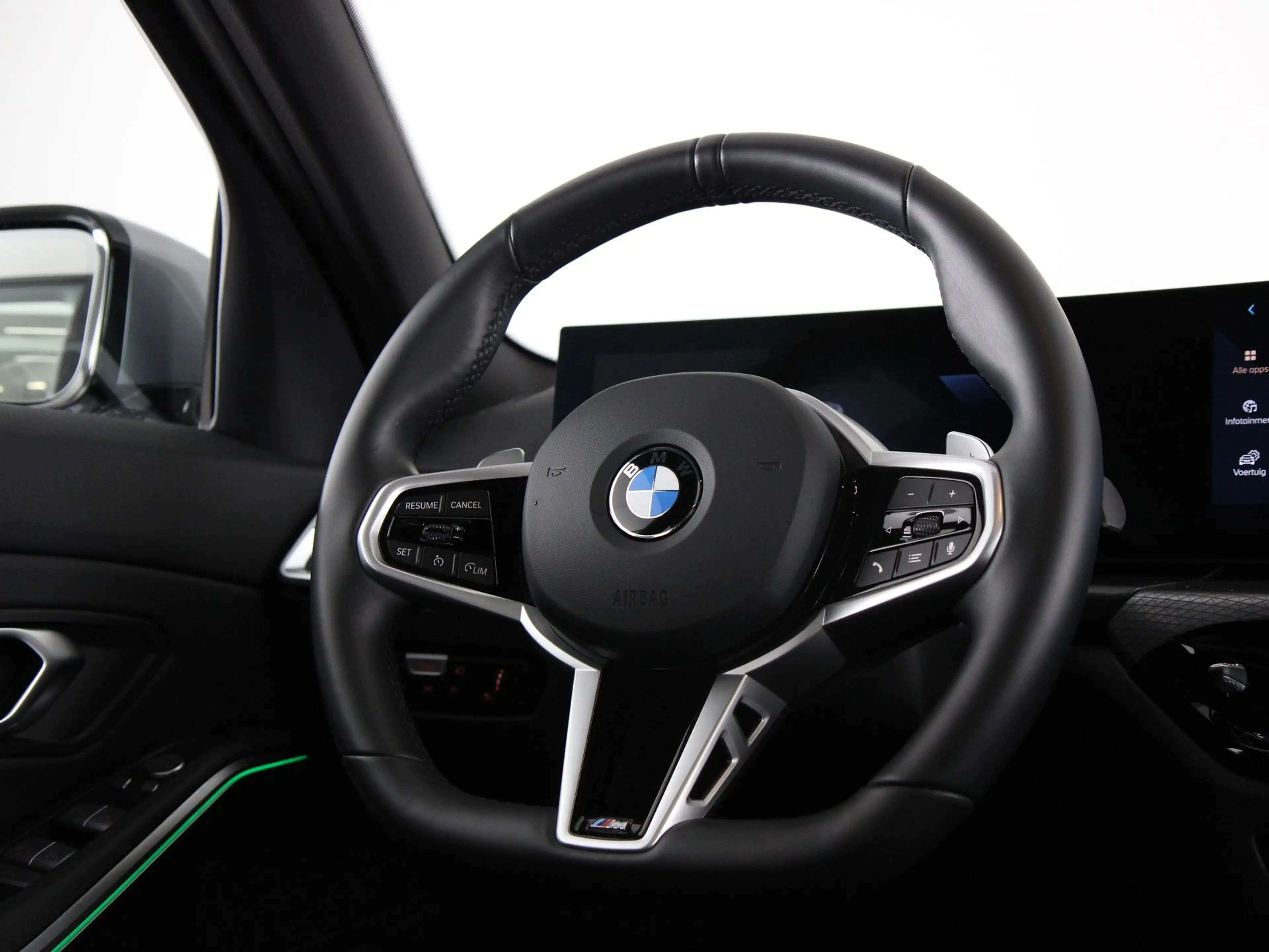BMW 320 3 Serie 320i Touring M-Sport Pro — photo 2