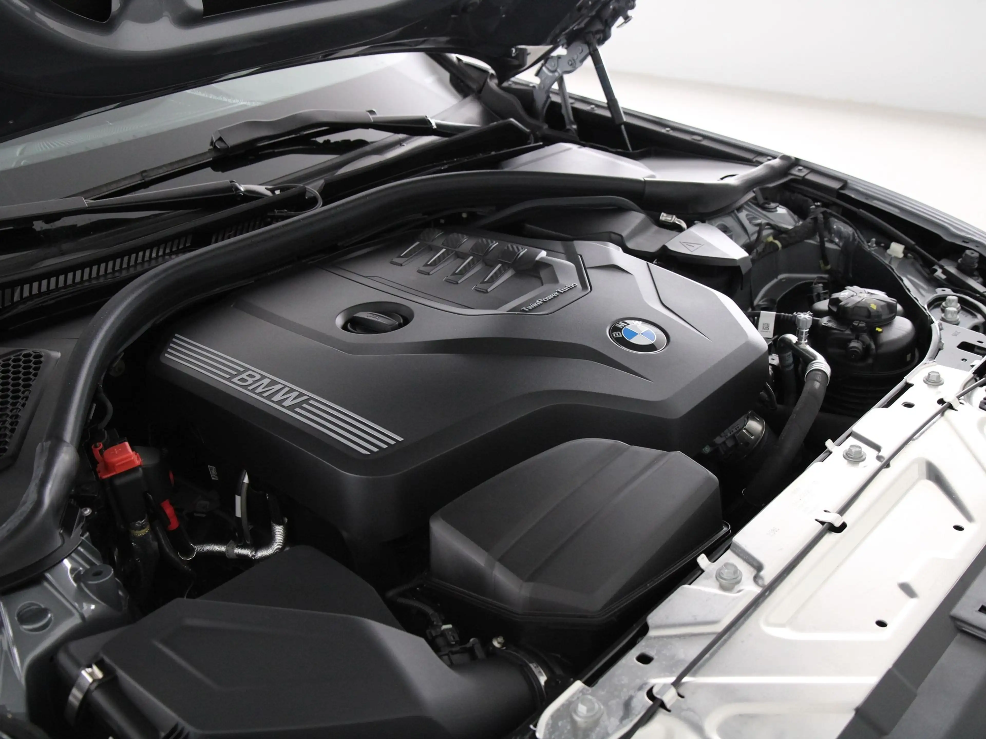 BMW 320 3 Serie 320i Touring M-Sport Pro — photo 4