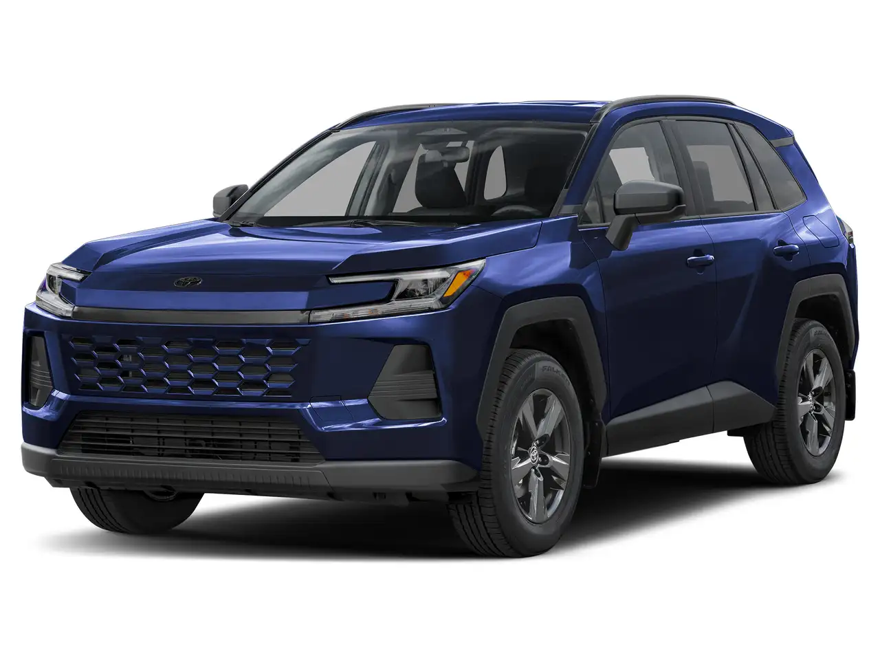 2026 Toyota RAV 4