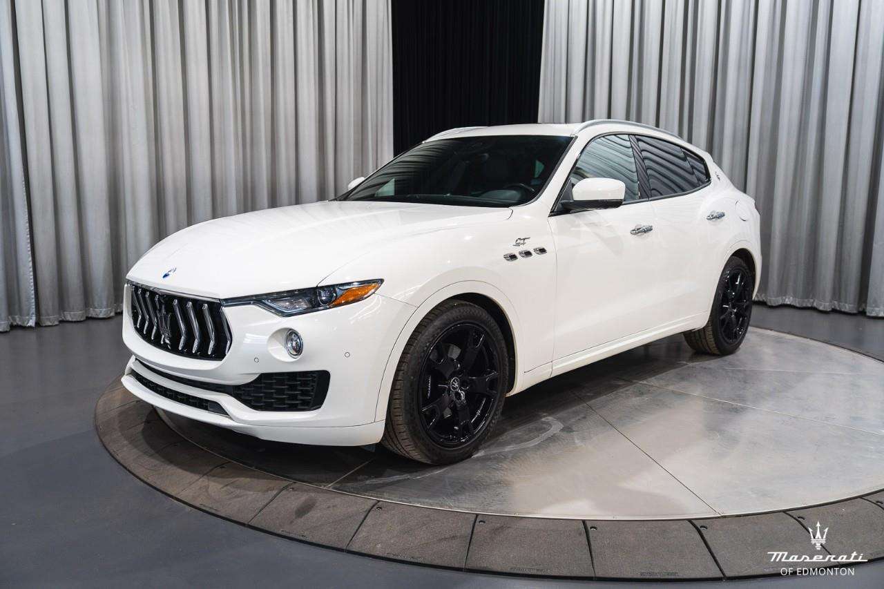 2023 Maserati Levante GT