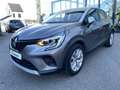 Renault Captur Intens TCE 100 Grijs - thumbnail 1