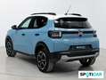 Citroen C3 Turbo 100 Max Azul - thumbnail 2