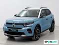 Citroen C3 Turbo 100 Max Azul - thumbnail 4