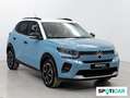 Citroen C3 Turbo 100 Max Azul - thumbnail 1