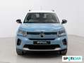 Citroen C3 Turbo 100 Max Azul - thumbnail 5