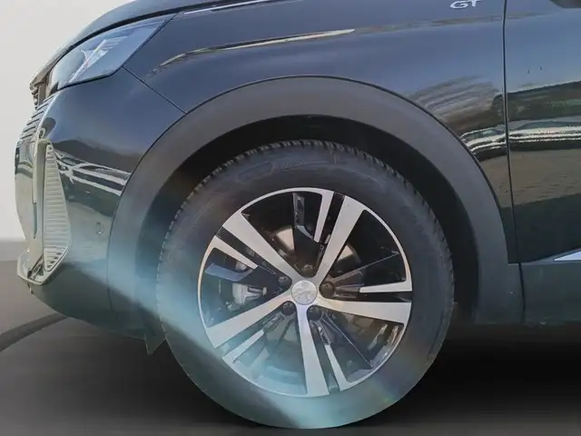 Peugeot 5008 view 7