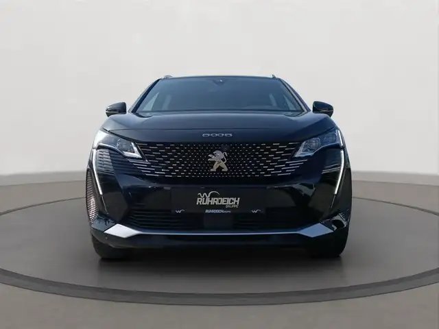 Peugeot 5008 view 6