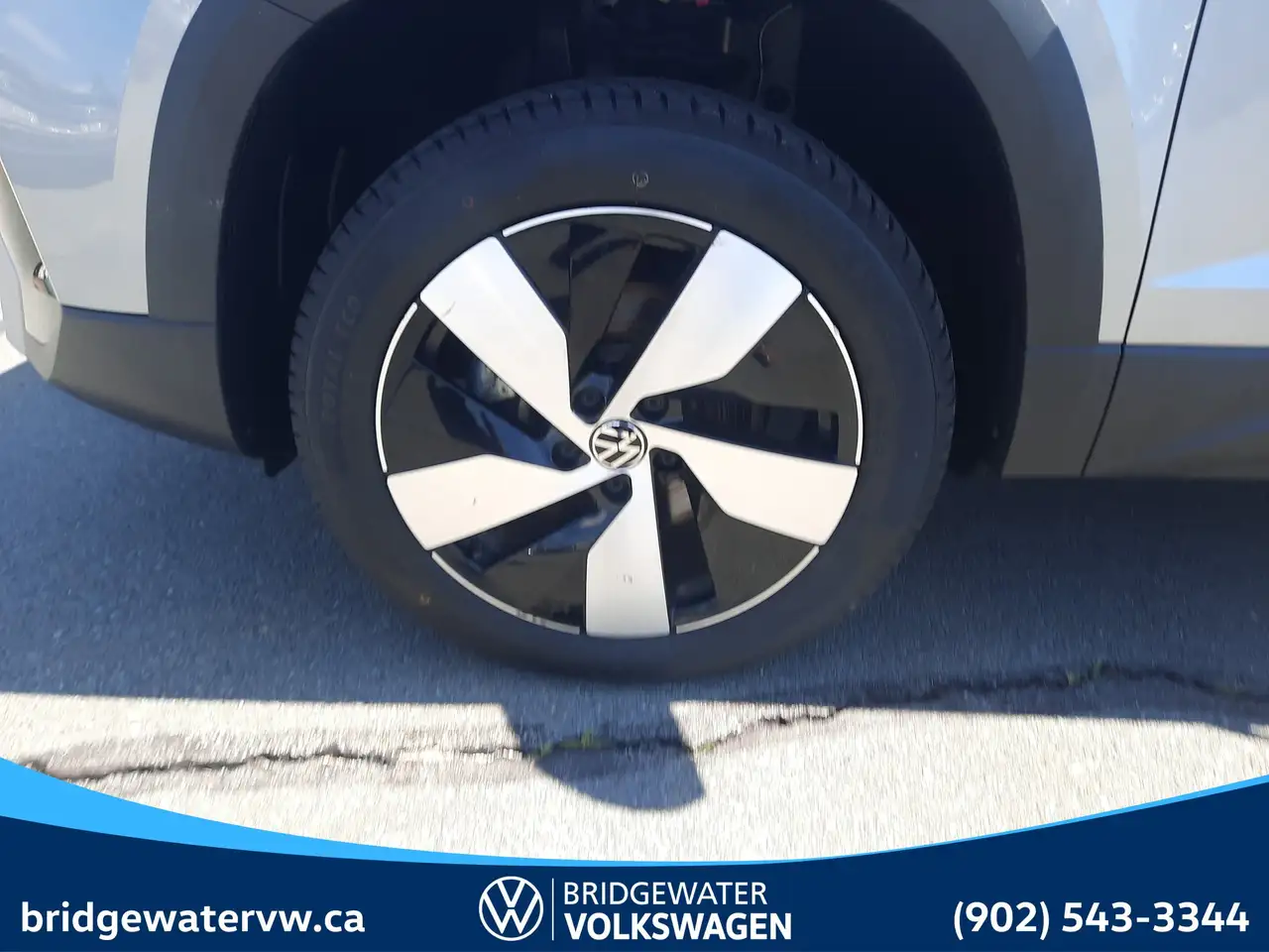 Volkswagen Taos снимка Volkswagen Taos