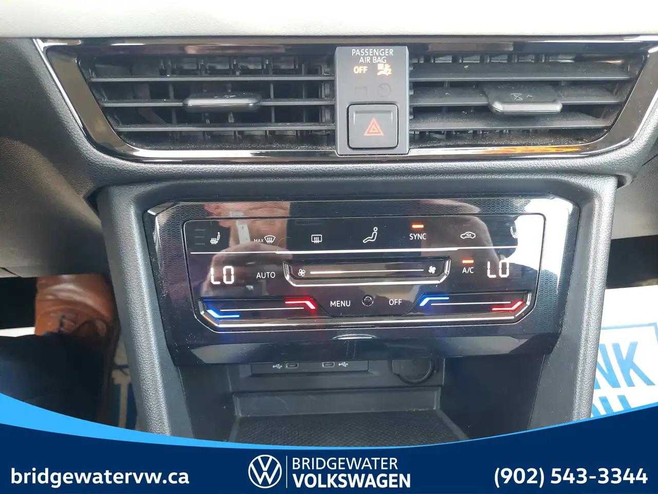 Volkswagen Taos снимка Volkswagen Taos