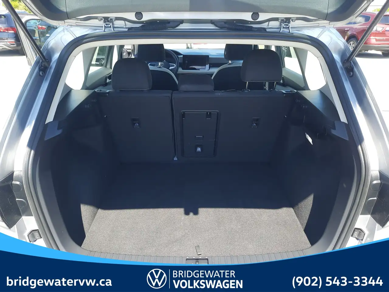 Volkswagen Taos снимка Volkswagen Taos