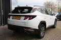 Hyundai TUCSON 1.6 T-GDI HEV I-M *1e Eigenaar*BTW*TREKHAAK Weiß - thumbnail 7