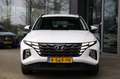Hyundai TUCSON 1.6 T-GDI HEV I-M *1e Eigenaar*BTW*TREKHAAK Weiß - thumbnail 3