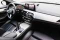 BMW 530 e iPerformance M-sport - Navi/Leather/LED/Cam Negro - thumbnail 18