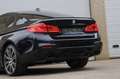 BMW 530 e iPerformance M-sport - Navi/Leather/LED/Cam Negro - thumbnail 8