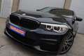 BMW 530 e iPerformance M-sport - Navi/Leather/LED/Cam Negro - thumbnail 1