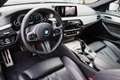 BMW 530 e iPerformance M-sport - Navi/Leather/LED/Cam Negro - thumbnail 14