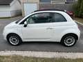 Fiat 500 500 1.2 Lounge 69cv Biały - thumbnail 4