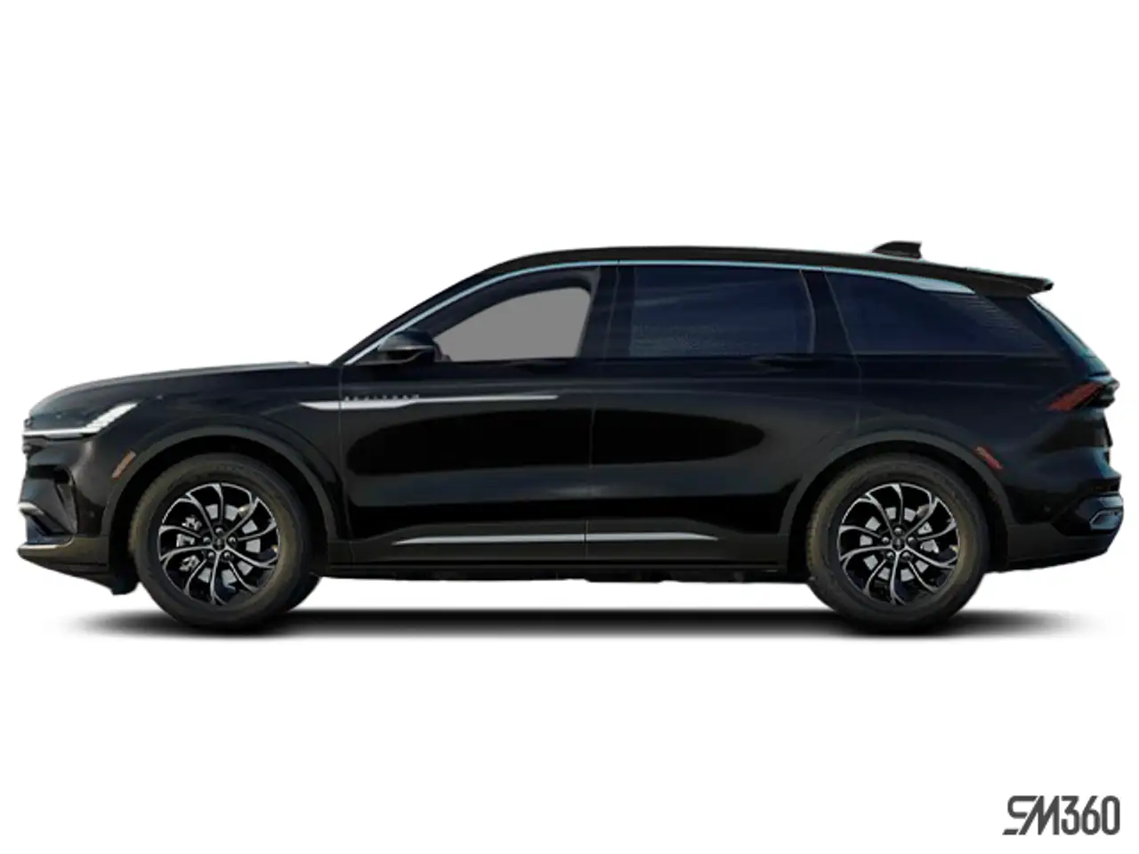 2026 Lincoln Nautilus