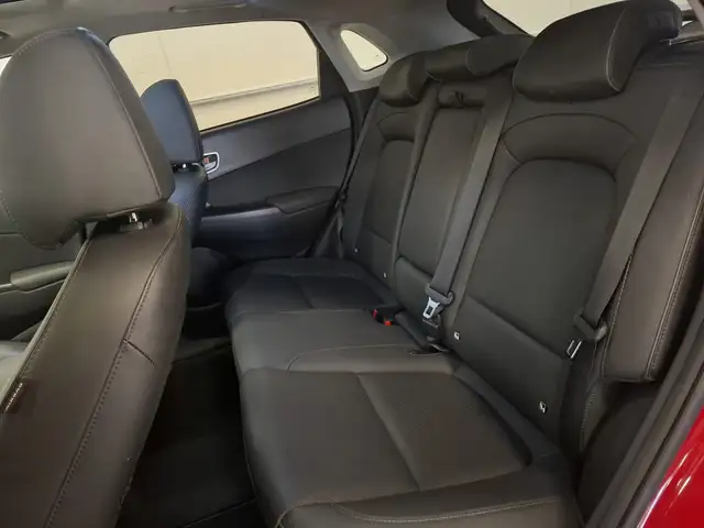Hyundai Kona view 10