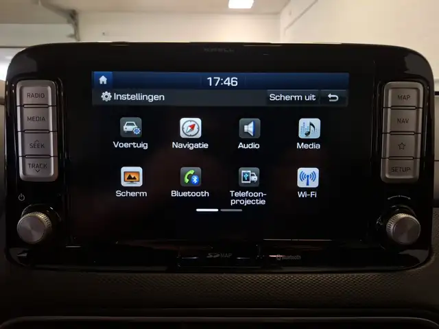 Hyundai Kona view 18